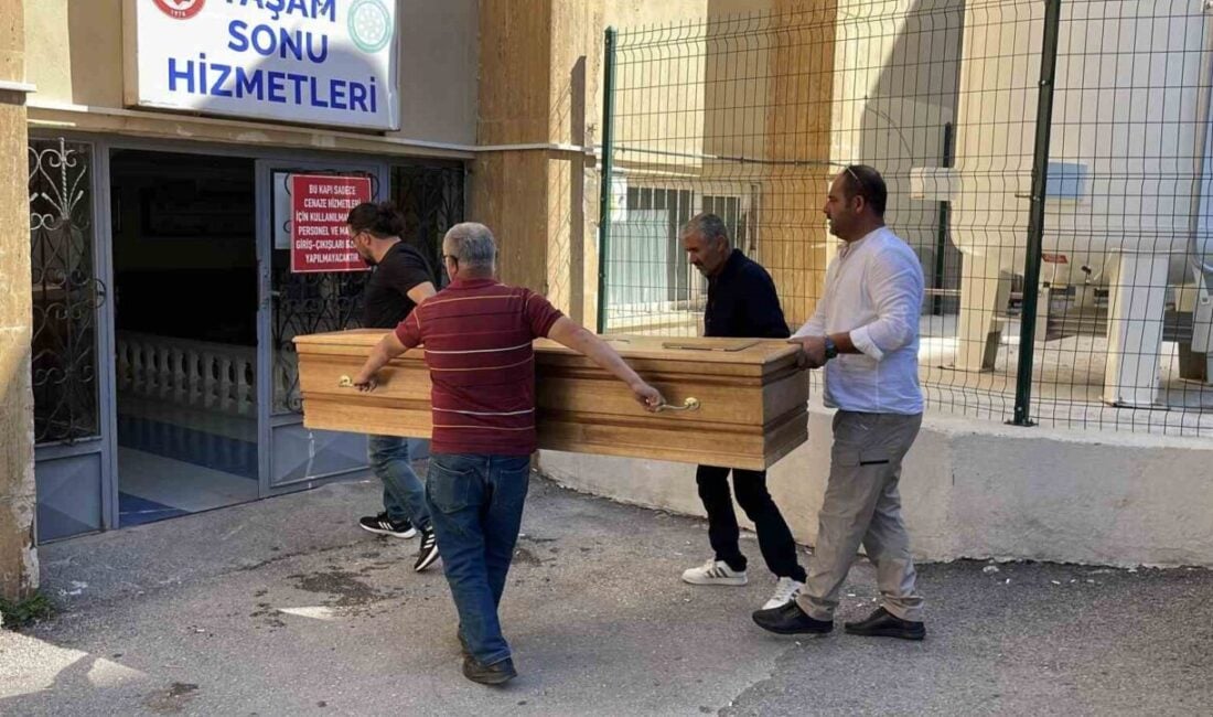 Sivas'ta Kırım Kongo Kanamalı Ateşi (KKKA) nedeniyle bir kişi daha