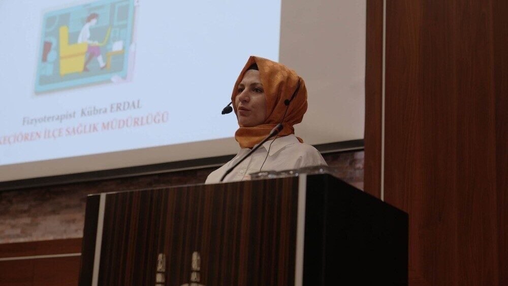 Keçiören Belediyesi, İnsan Kaynakları ve Eğitim Müdürlüğü ile İlçe Sağlık