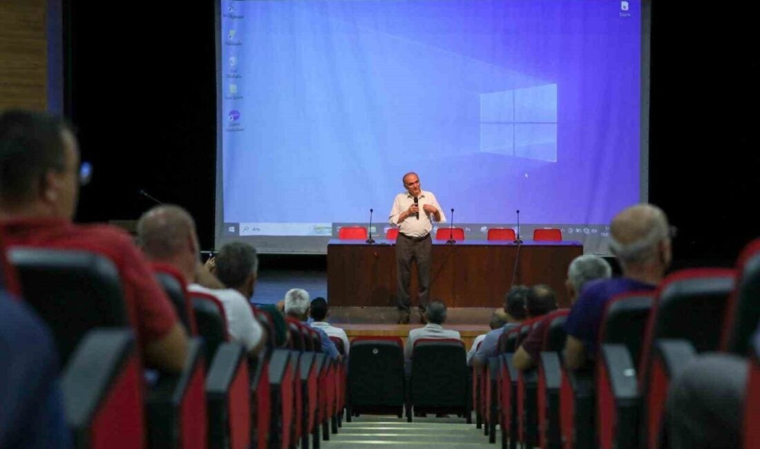 Düzce'de Kültür Mahallesi'ndeki kentsel dönüşüm projesi için esnaf ve mülk