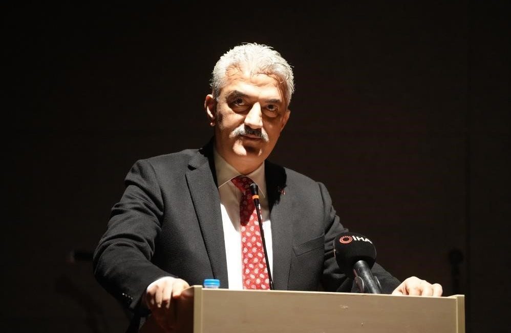 Kırıkkale Valisi Mehmet Makas, yaz sıcaklarının orman yangınları riskini artırdığını