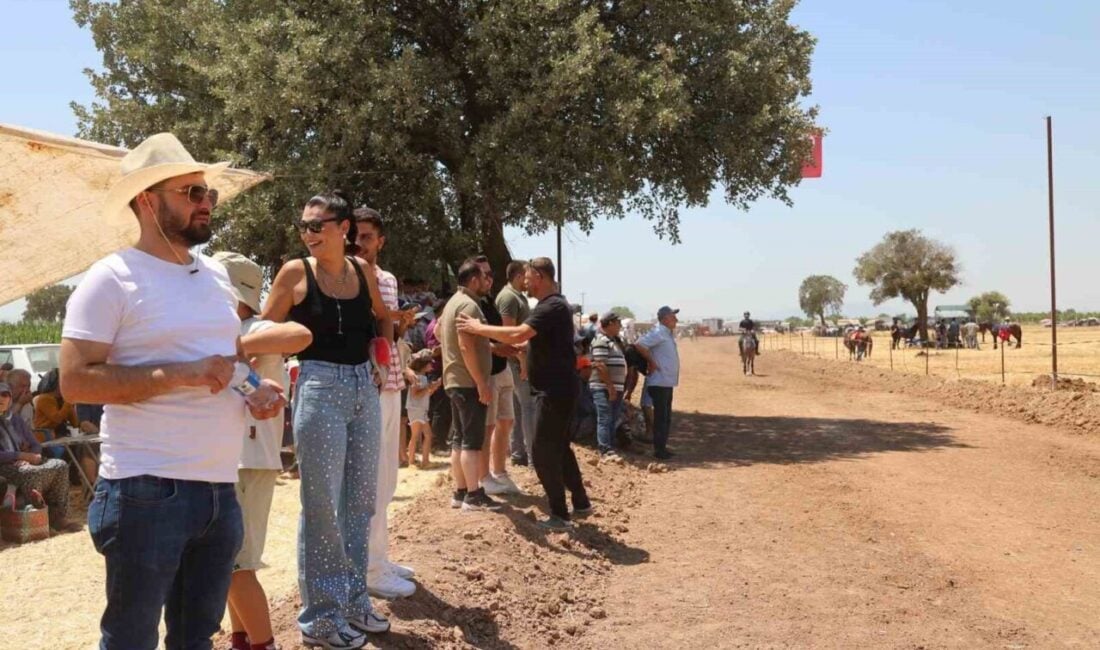 Kızılcabölük Rahvan At Yarışları, Tavas Belediyesi ve Kızılcabölük Atlı Spor