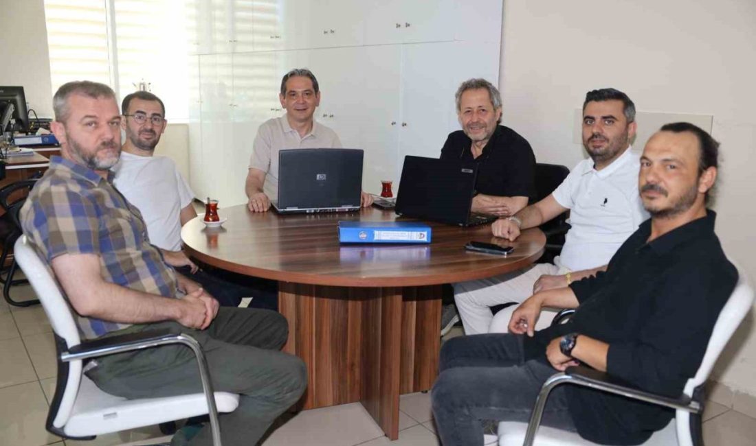 Körfez Belediyesi, 281 milyon 665 bin TL maliyetli dev spor