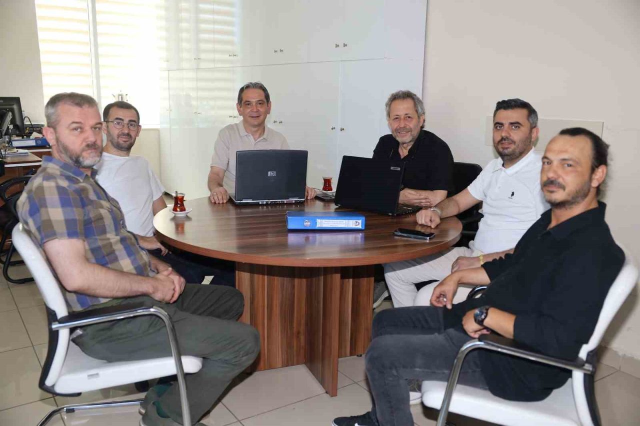 Körfez Belediyesi, 281 milyon 665 bin TL maliyetli dev spor
