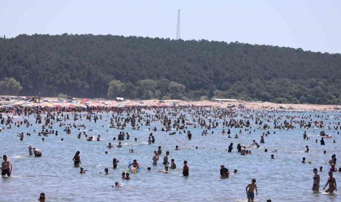 Kocaeli'deki KOSKEM ekipleri, 30 Haziran-6 Temmuz tarihleri arasında 202 kişiyi