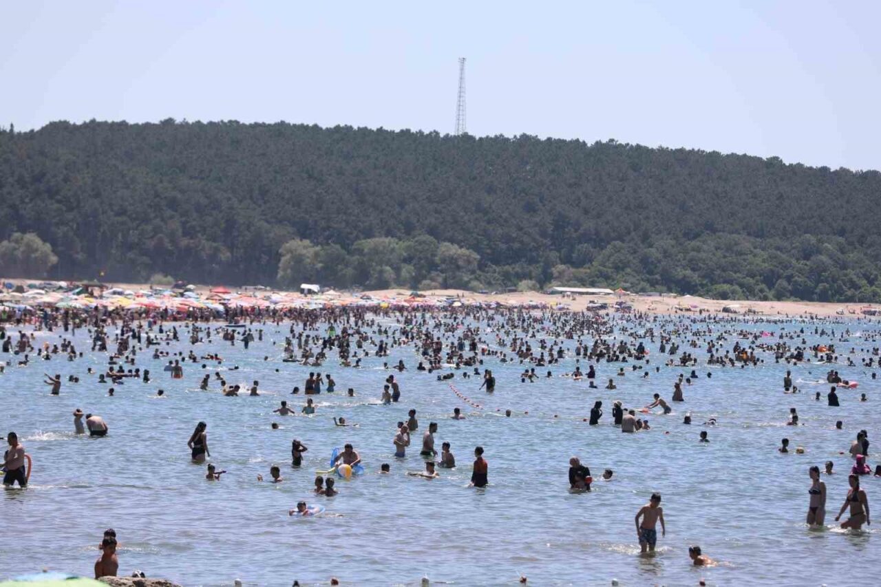 Kocaeli'deki KOSKEM ekipleri, 30 Haziran-6 Temmuz tarihleri arasında 202 kişiyi