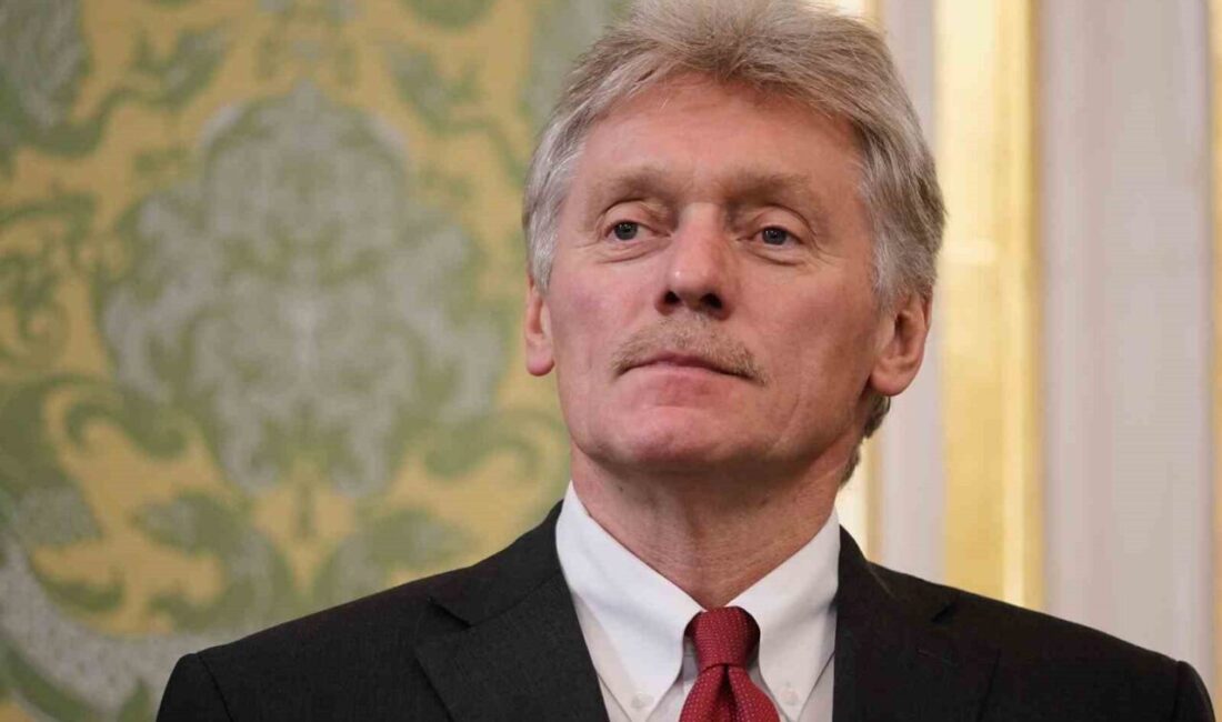 Kremlin Sözcüsü Dmitriy Peskov, Putin ve Macron arasındaki telefon görüşmesinin