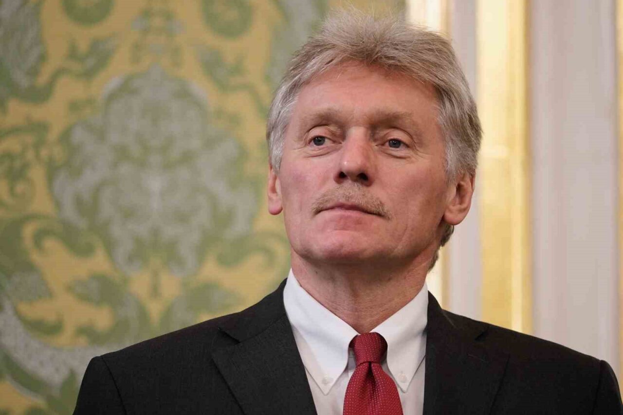 Kremlin Sözcüsü Dmitriy Peskov, Putin ve Macron arasındaki telefon görüşmesinin