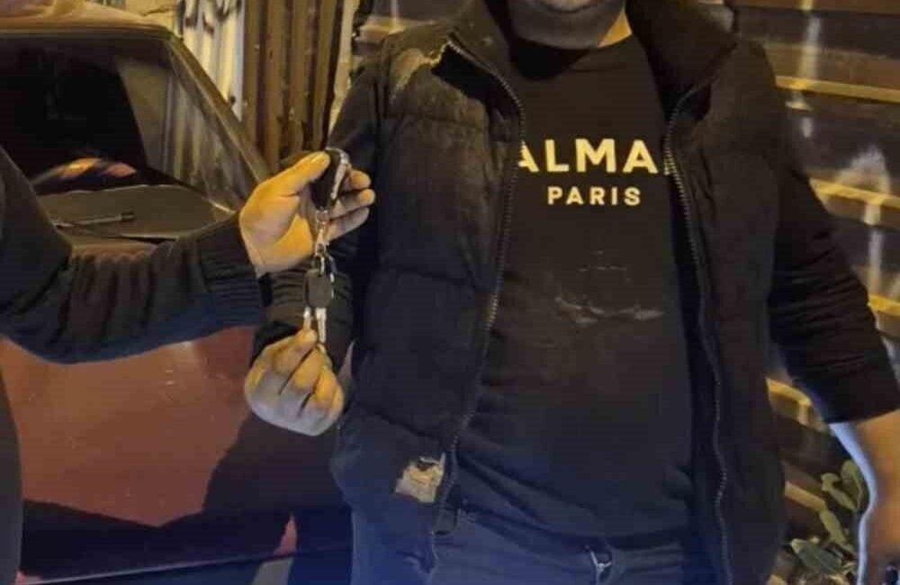 Küçükçekmece'de 16 yaşındaki Yusuf Demirci, motosiklet tamiri yüzünden yaşanan bir