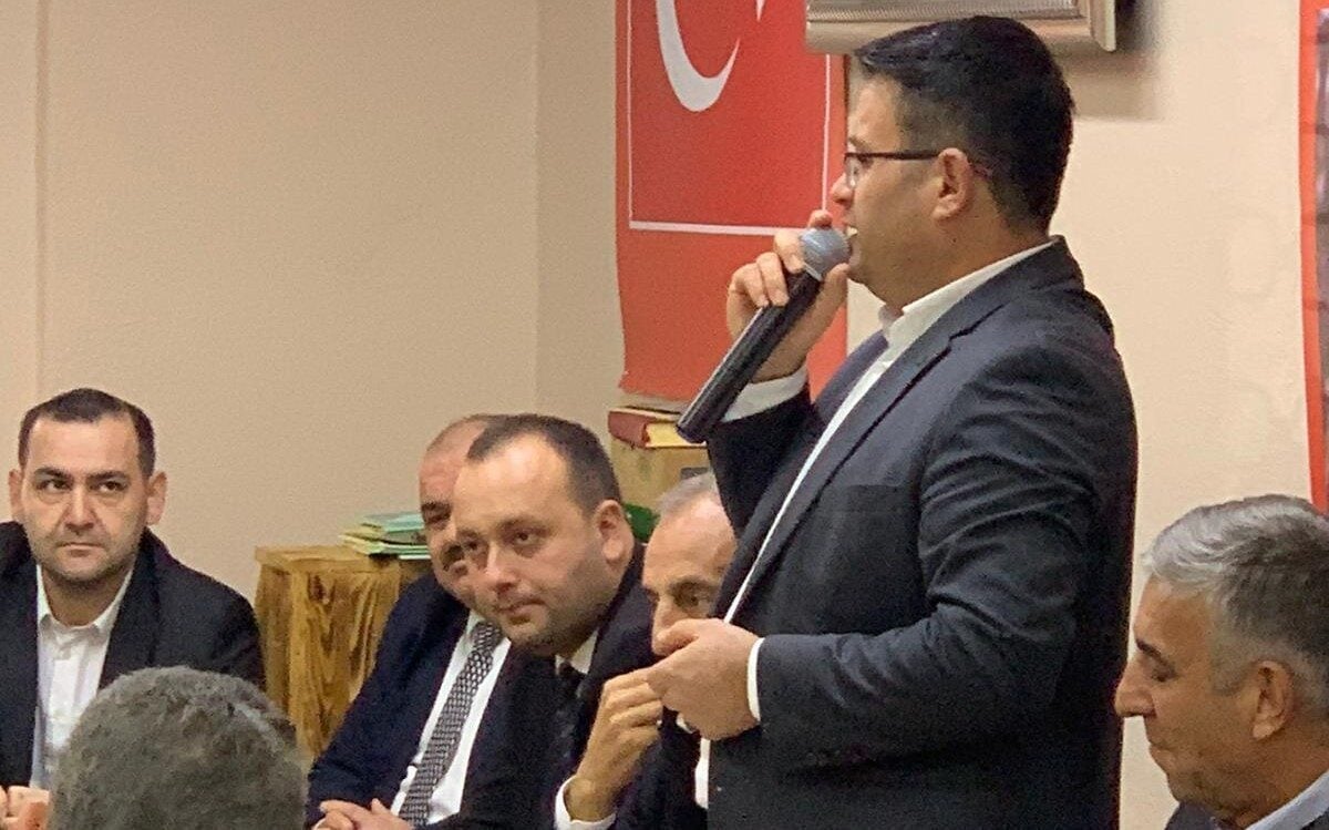 Malatya'nın Kuluncak ilçesinden İstanbul'a uzanan hemşehrilik bağı, Osman Çalışkan liderliğinde