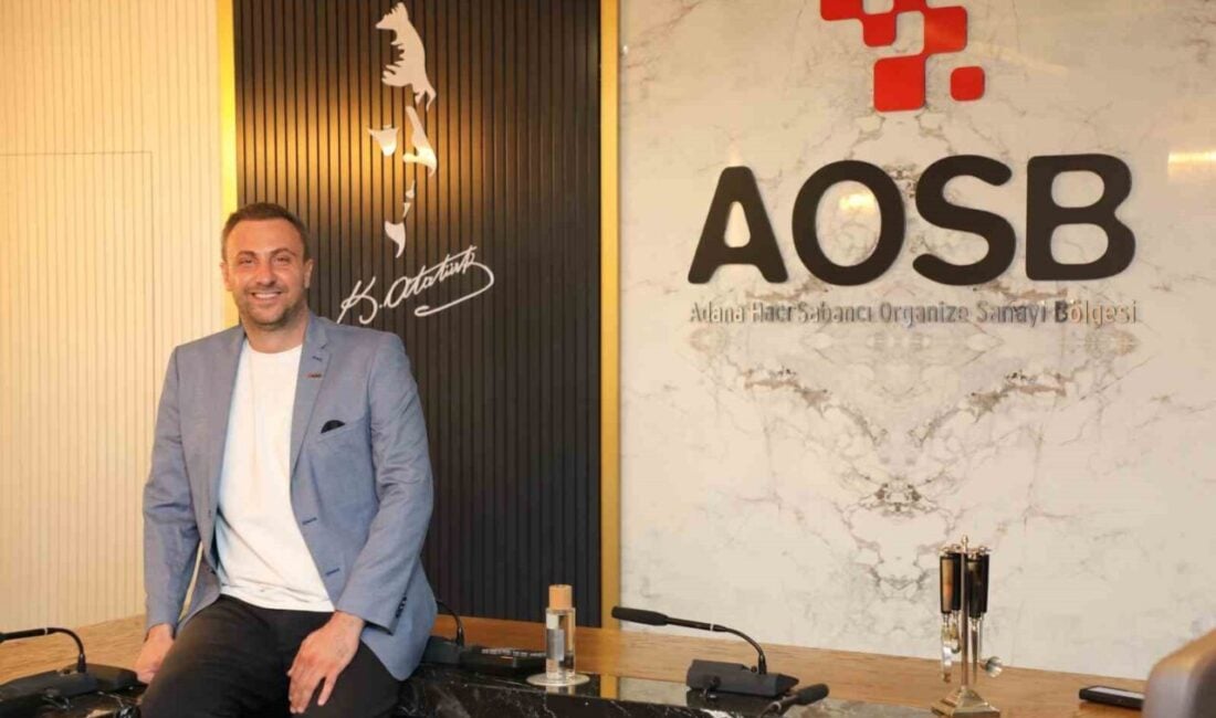 AOSB Genç Sanayiciler Kurulu, 40 yaş altı aile şirketi mensuplarından