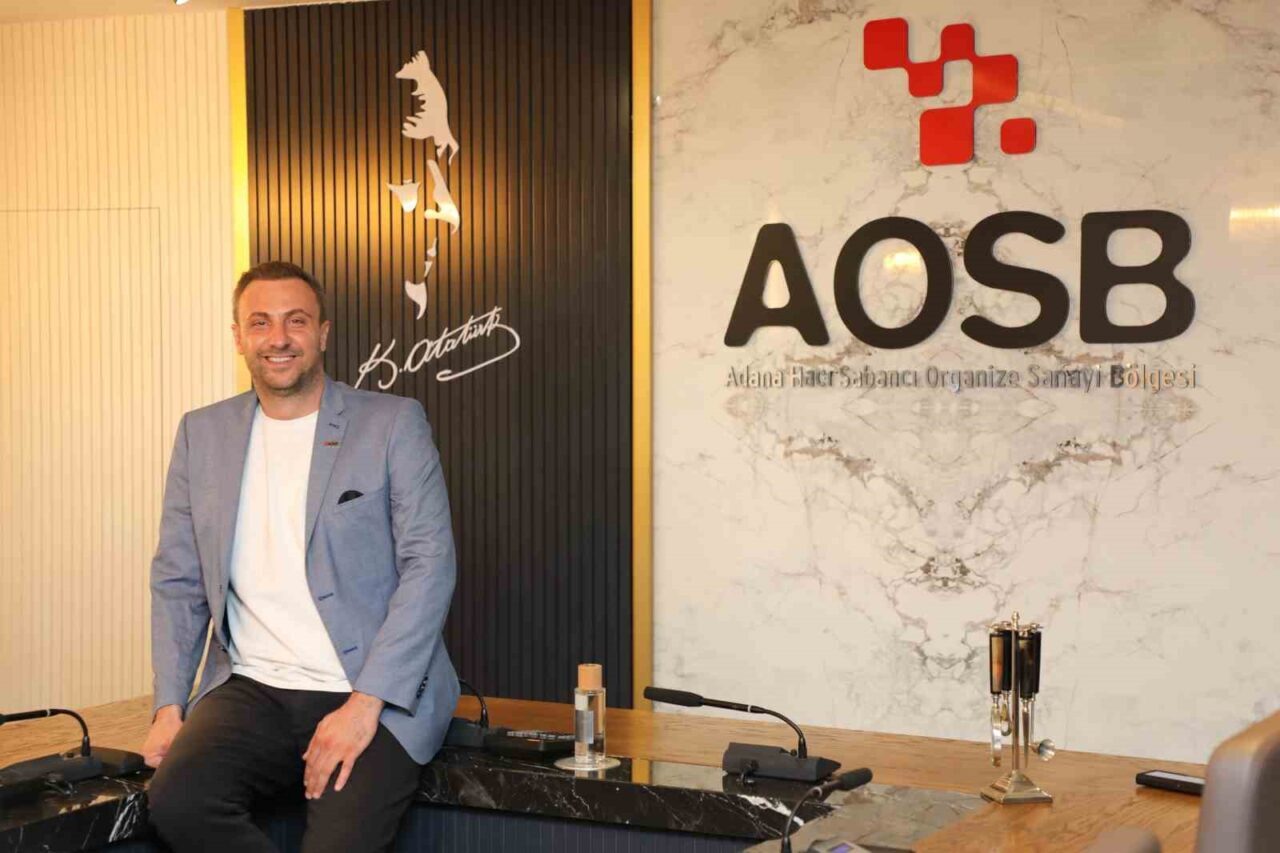 AOSB Genç Sanayiciler Kurulu, 40 yaş altı aile şirketi mensuplarından
