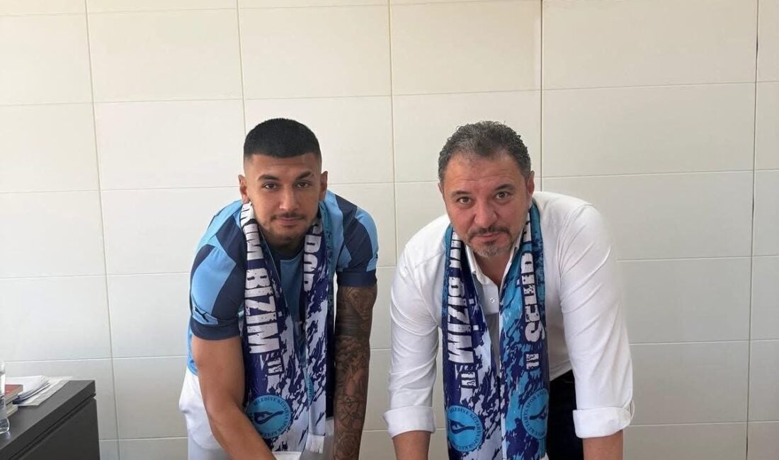 Kütahyaspor, yeni sezon için transfer çalışmalarını hızlandırdı. Kulüp, deneyimli kanat