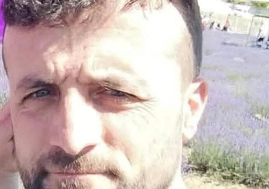 Kırşehir'deki Petlas Lastik Fabrikası'nda yaşanan iş kazasında ağır yaralanan 38