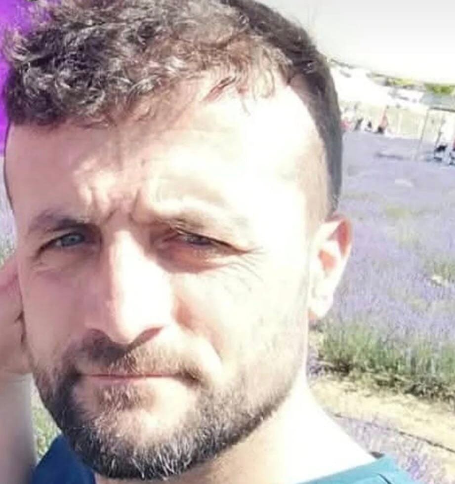 Kırşehir'deki Petlas Lastik Fabrikası'nda yaşanan iş kazasında ağır yaralanan 38