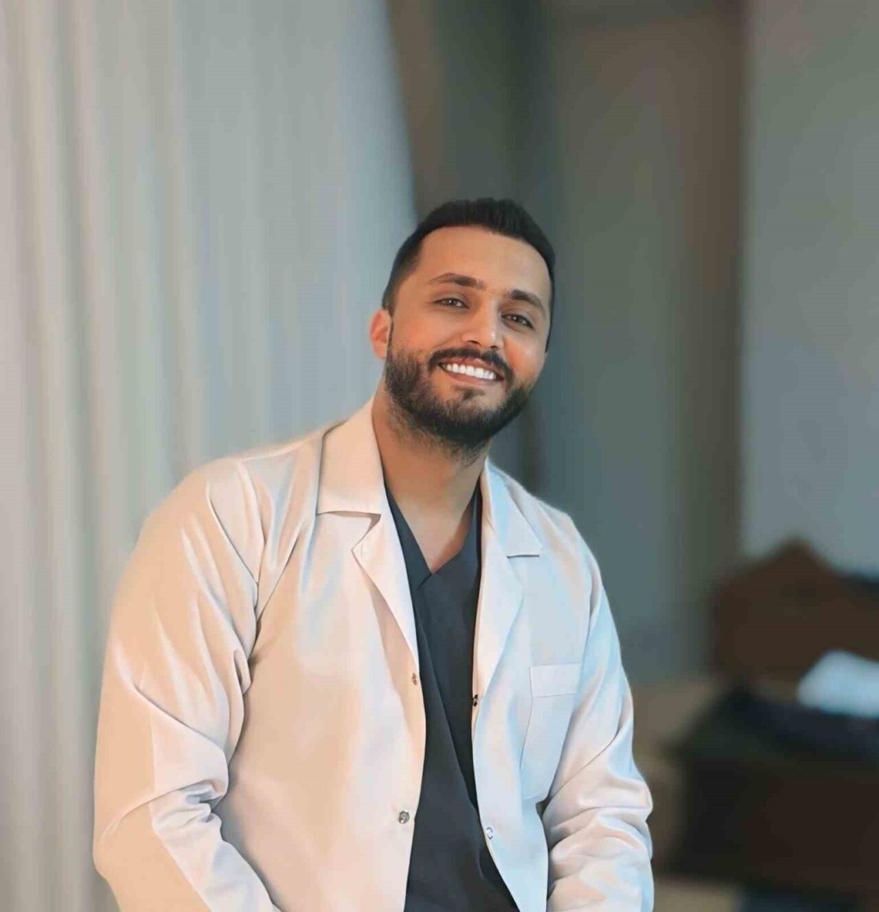 Gaziantep Özel ANKA Hastanesi'nden Op. Dr. Serdar Kaplan, bel fıtığı