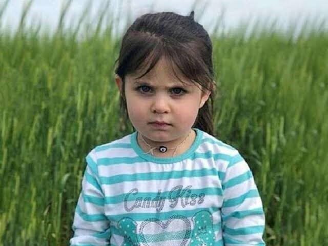 Ağrı'da 2018'de kaybolan ve cansız bedeni bulunan 4 yaşındaki Leyla