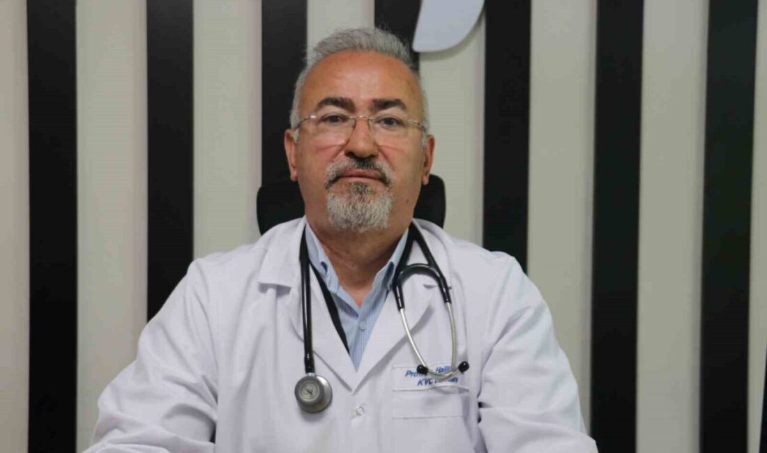 Lokman Hekim Van Hastanesi, glomus tümörü ameliyatlarıyla Türkiye ve yurt