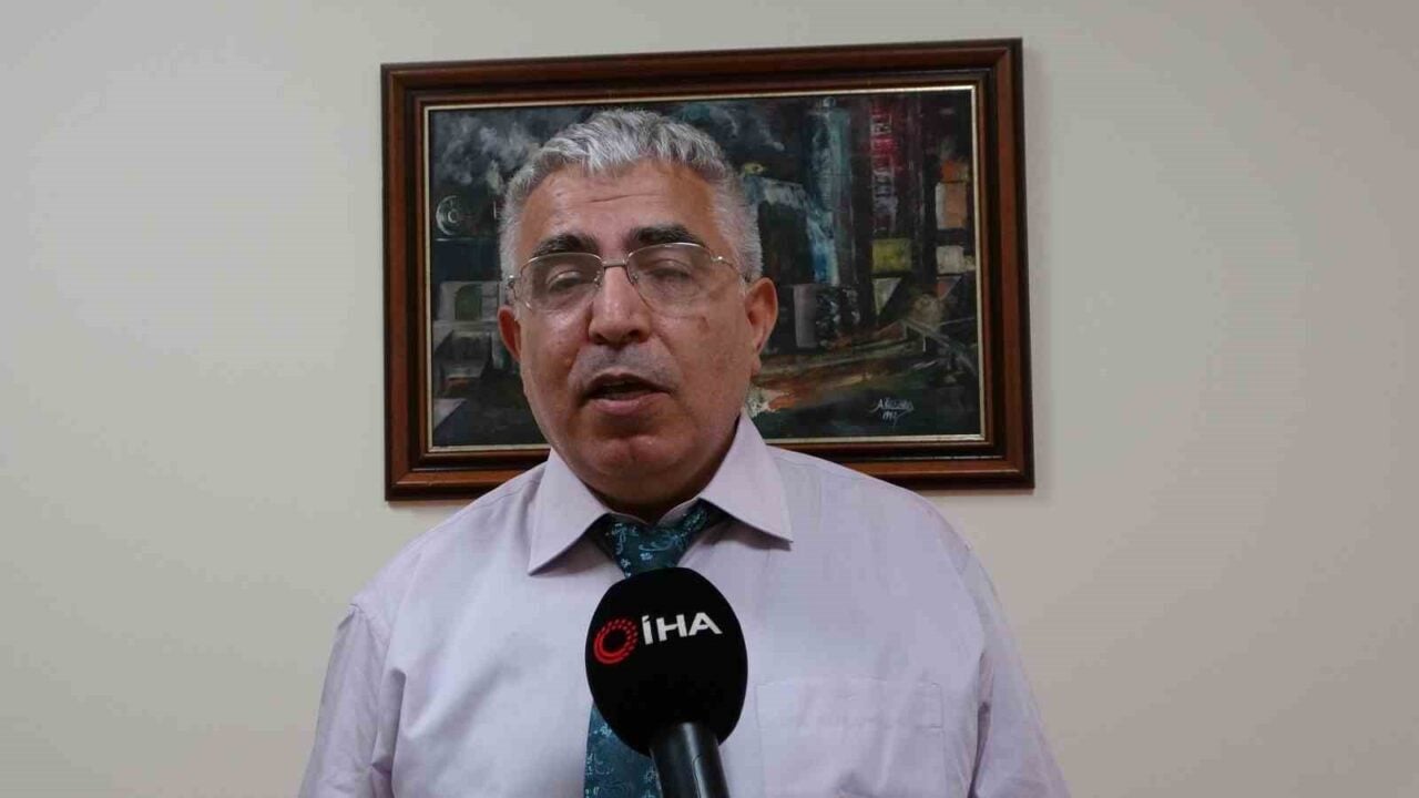 Malatya İnönü Üniversitesi Turgut Özal Tıp Merkezi, prostat kanseri ve