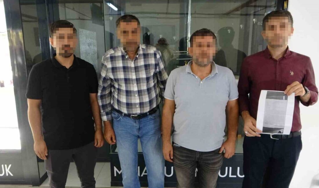 Malatya'da kuyumcu M.T., çok sayıda vatandaşı dolandırarak kayıplara karıştı. 30'dan