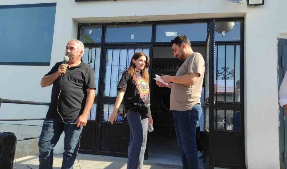 Liselere Geçiş Sistemi (LGS) sonuçlarında Manisa'da 8 öğrenci tam puan