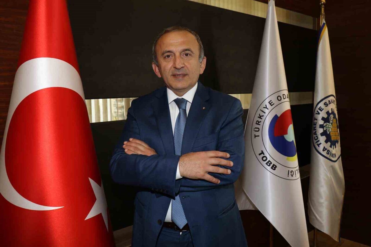 İstanbul Sanayi Odası, 2024 Türkiye’nin İkinci 500 Büyük Sanayi Kuruluşu