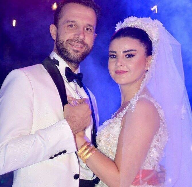Pençe-Kilit Harekatı’nda metan gazı etkisiyle şehit düşen 37 yaşındaki Piyade