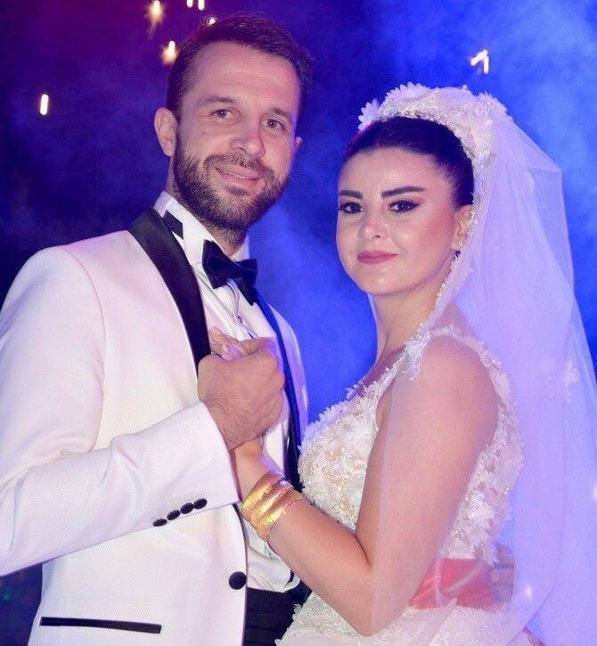 Pençe-Kilit Harekatı’nda metan gazı etkisiyle şehit düşen 37 yaşındaki Piyade