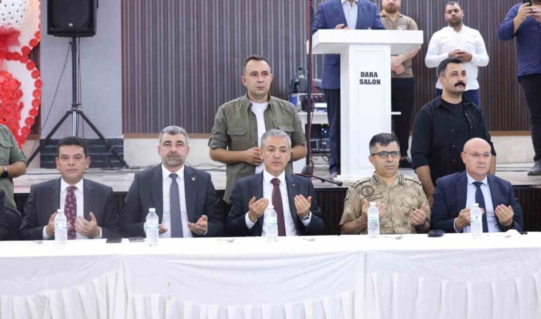 Mardin’in Kızıltepe ilçesinde 2017'deki silahlı kavgada hayatını kaybeden bir kişi