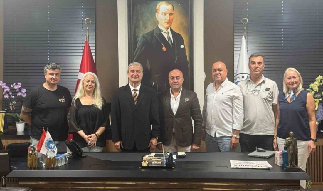 Marmarabirlik, Mudanya'da zeytinyağı fabrikası kurmaya hazırlanıyor. Ali Yıldız, projeyi Ozan