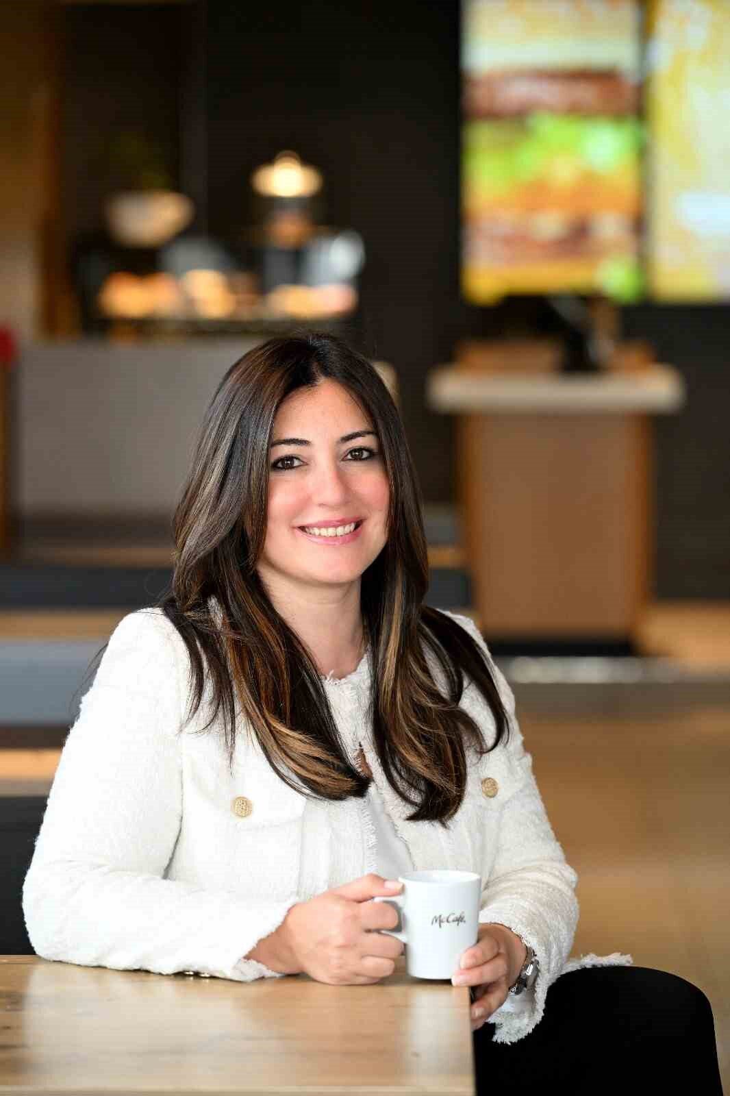 McDonald’s Türkiye, Happy Meal menülerine, markanın evreninden ilham alan özel