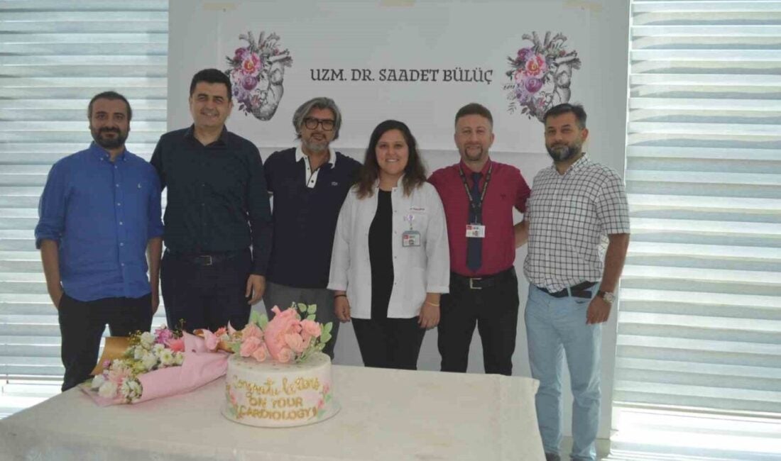 Muğla Eğitim ve Araştırma Hastanesi Kardiyoloji Anabilim Dalı, ilk uzmanını,
