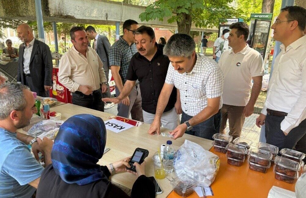 Eğitim Bir Sen Ankara 1 No.lu Şubesi, Milli Eğitim Bakanlığı