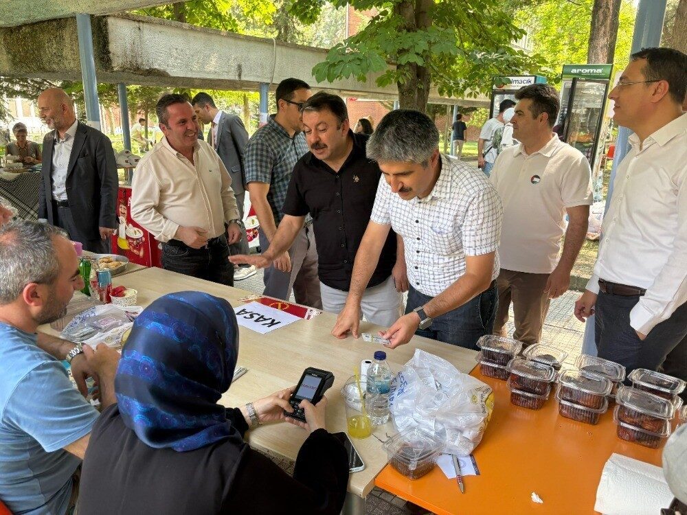 Eğitim Bir Sen Ankara 1 No.lu Şubesi, Milli Eğitim Bakanlığı