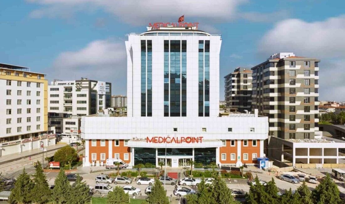 Medical Point Gaziantep Hastanesi, Göz Hastalıkları Uzmanları Op. Dr. İbrahim