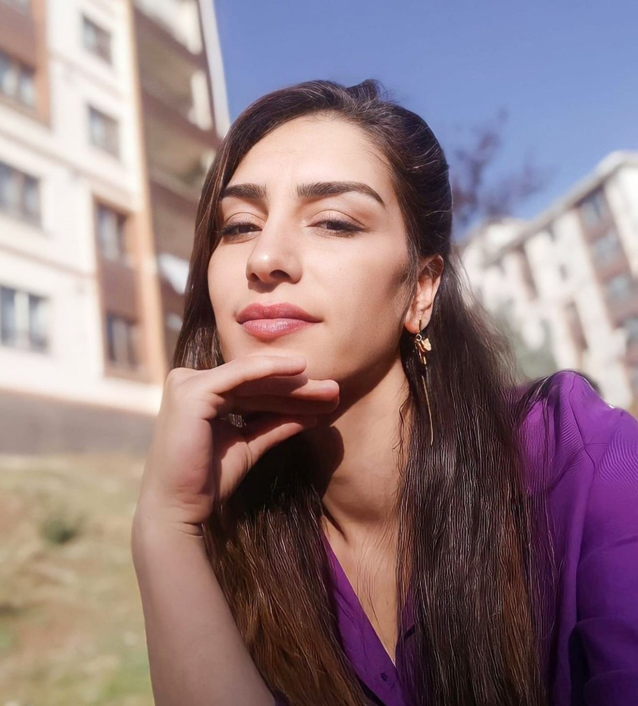 Mersin'in Yenişehir ilçesinde, eşi Pınar Bayrak'ı öldüren Ziya Ecer ağırlaştırılmış