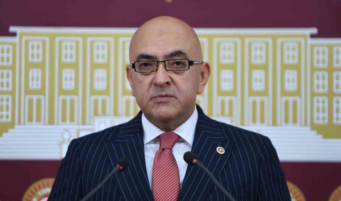 AK Parti Kayseri Milletvekili Dr. Murat Cahid Cıngı, LGS tercih