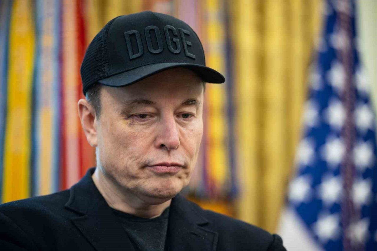 Elon Musk, "Amerika Partisi" adıyla yeni bir siyasi parti kurulduğunu