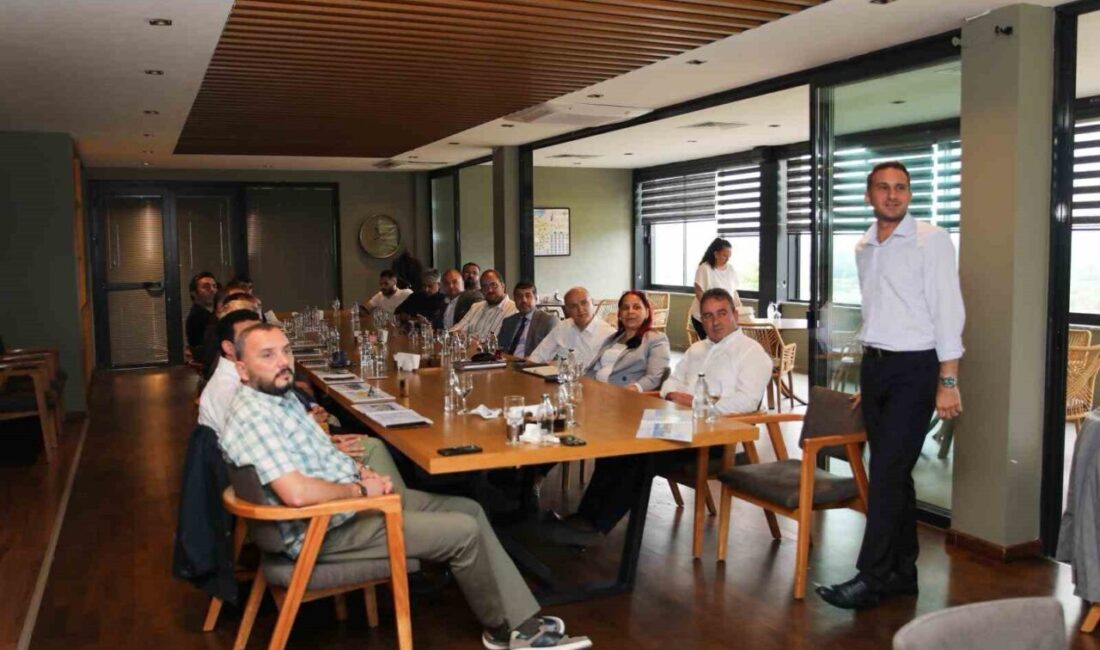 Düzce'de hayata geçirilecek Mobilya Kent Projesi, İstanbul Sanayi Odası mobilya
