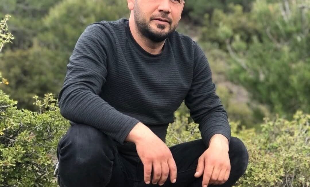 Tokat'ın Niksar ilçesinde meydana gelen motosiklet kazasında 41 yaşındaki Mustafa
