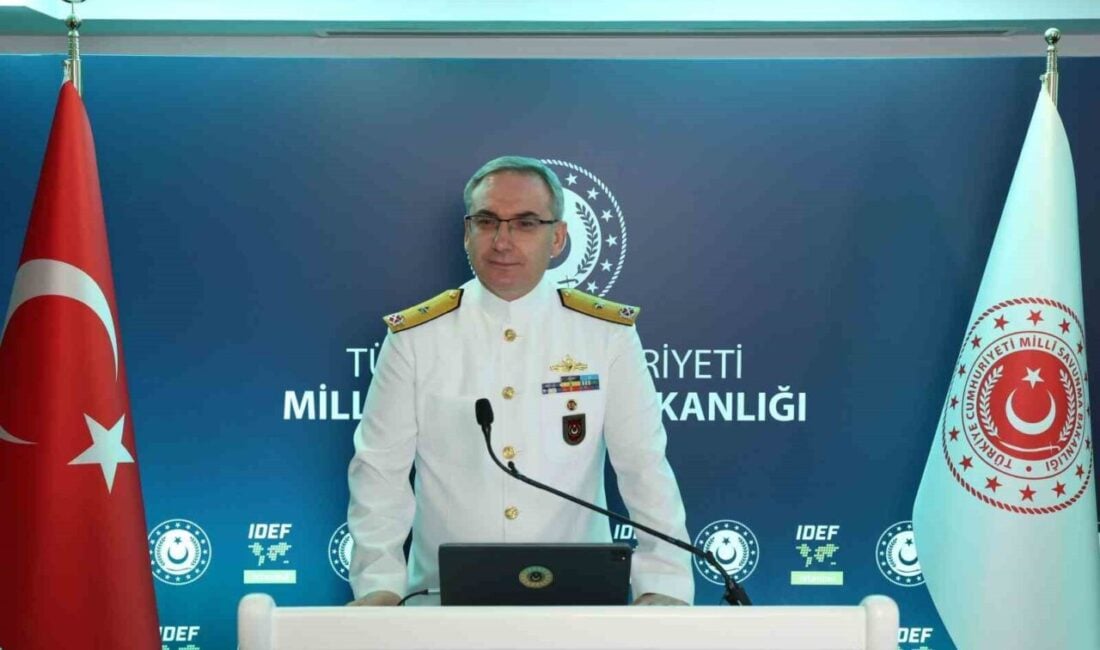 Milli Savunma Bakanlığı, son bir hafta içinde 4 PKK'lı teröristin