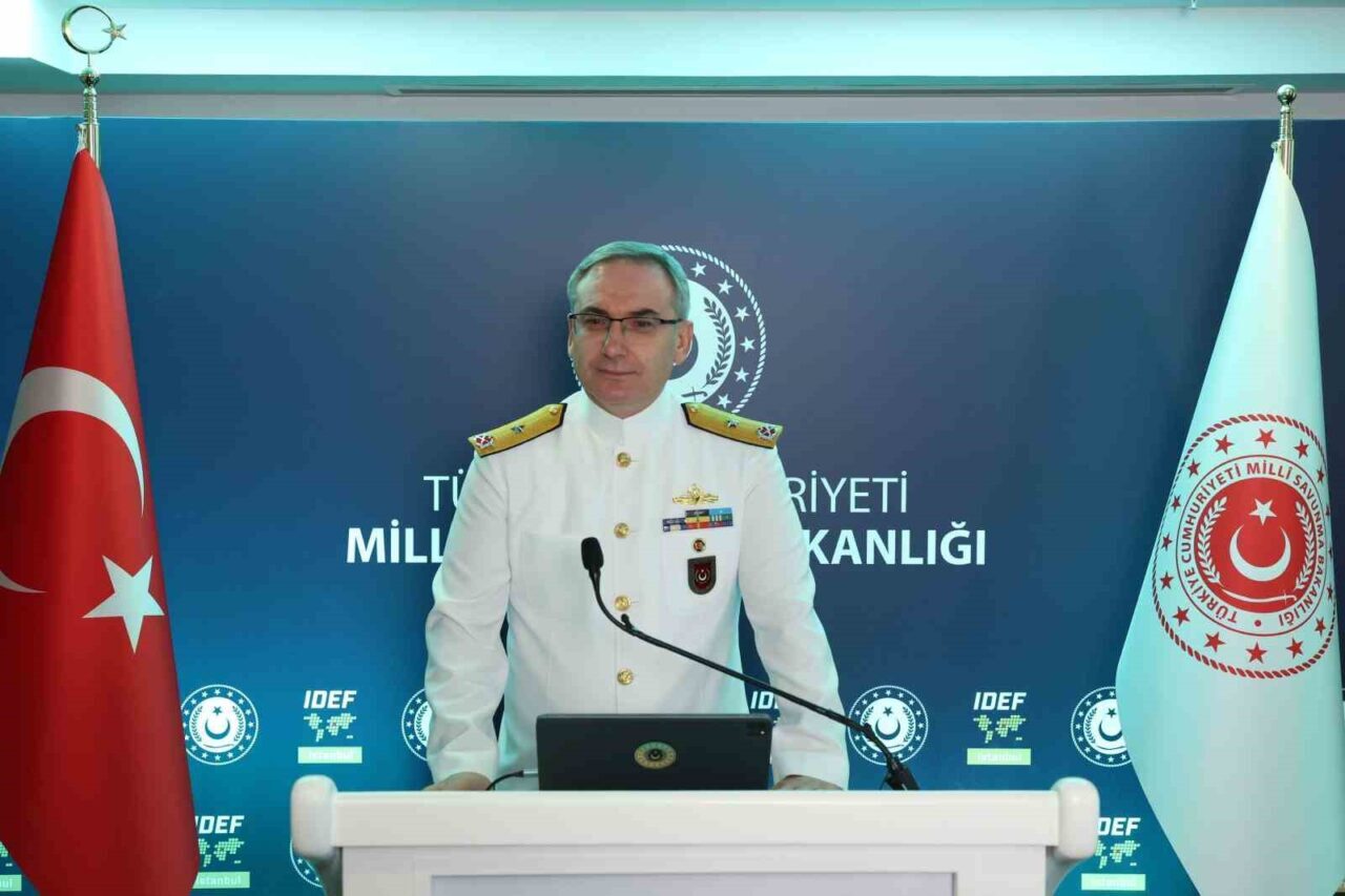 Milli Savunma Bakanlığı, son bir hafta içinde 4 PKK'lı teröristin