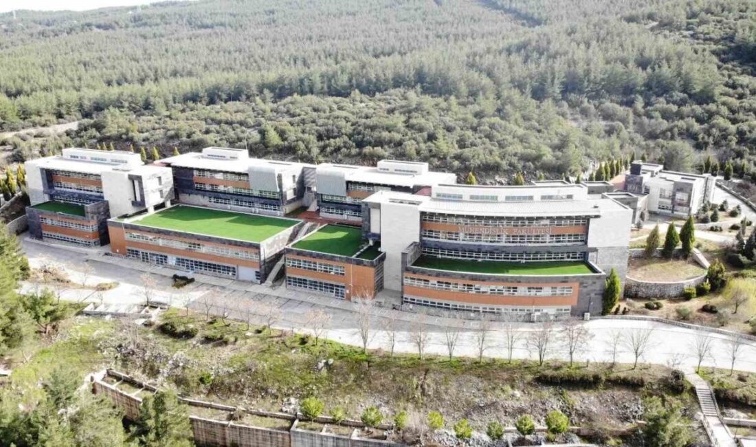 Muğla Sıtkı Koçman Üniversitesi Mühendislik Fakültesi, Bilgisayar Mühendisliği ve Metalurji-Malzeme