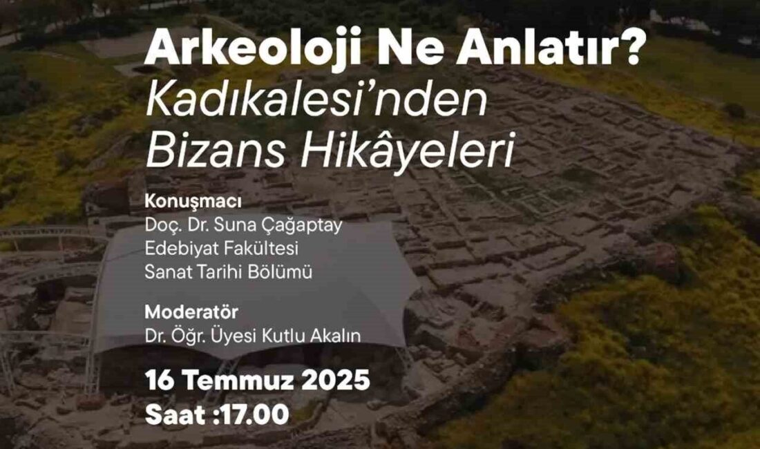 Muğla Sıtkı Koçman Üniversitesi, 27 Temmuz'a kadar sürecek Klasik Diller