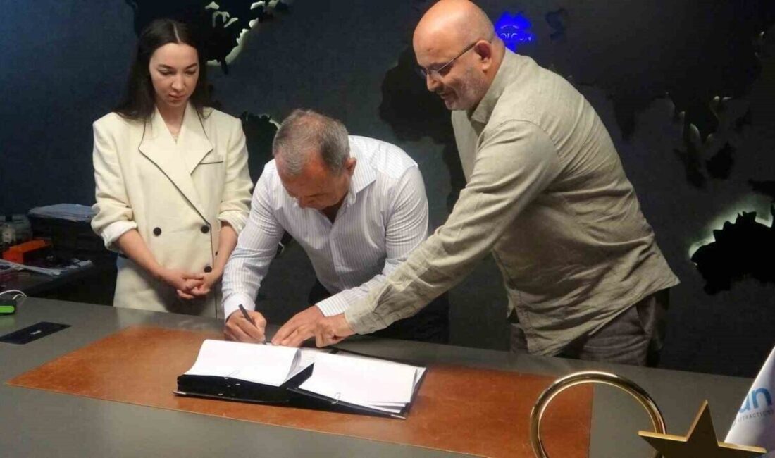 Muğla'da korunan çocukların yaşam koşullarını iyileştirmek için Aile ve Sosyal