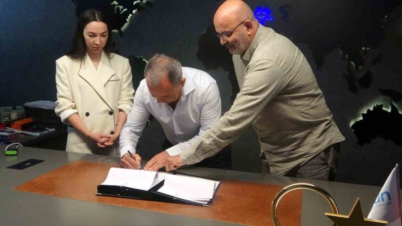Muğla'da korunan çocukların yaşam koşullarını iyileştirmek için Aile ve Sosyal