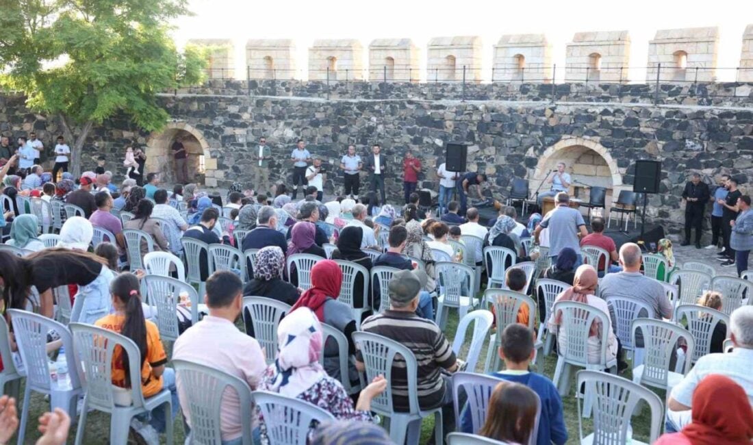 Nevşehir Belediyesi, Muharrem Ayı ve Aşure Günü etkinliği düzenleyerek halka