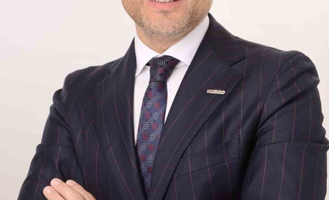 MÜSİAD Antalya Başkanı Yusuf Akgül, Merkez Bankası'nın Temmuz'da beklenen faiz