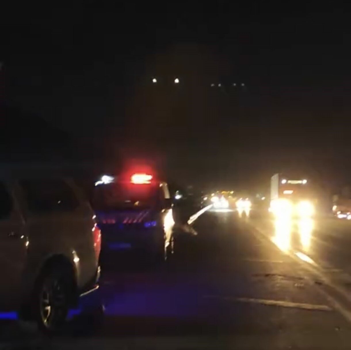 Muş'ta 70 yaşındaki bir adam, yolun karşısına geçerken motosiklet çarpmasının