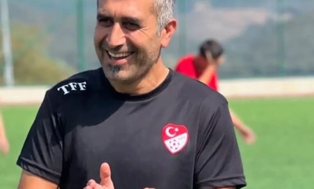 Nazillispor, bu sezon 3. ligde mücadele edecek. Sportif direktörlük görevine
