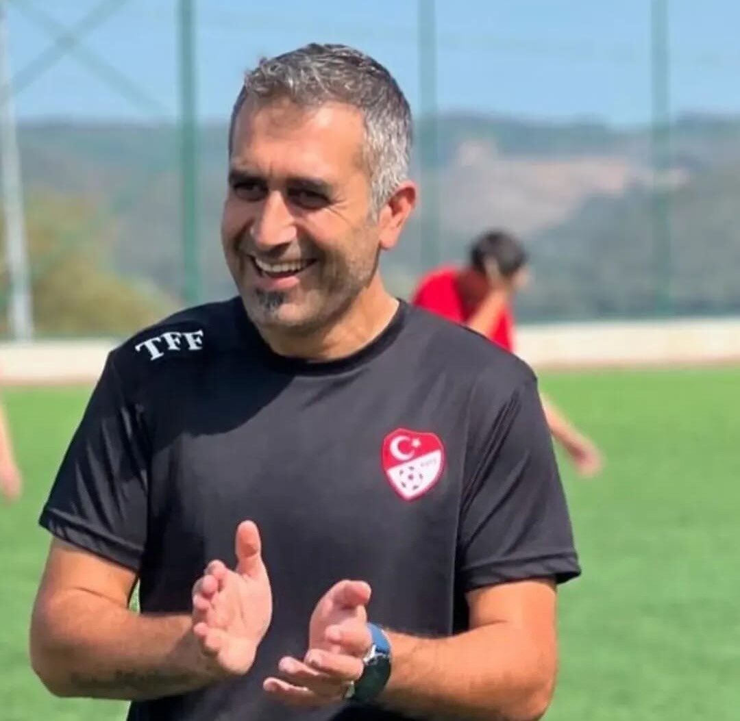 Nazillispor, bu sezon 3. ligde mücadele edecek. Sportif direktörlük görevine